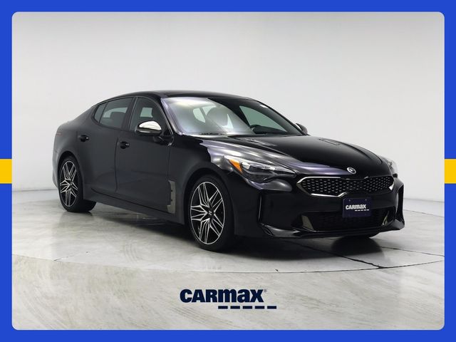 2022 Kia Stinger GT2