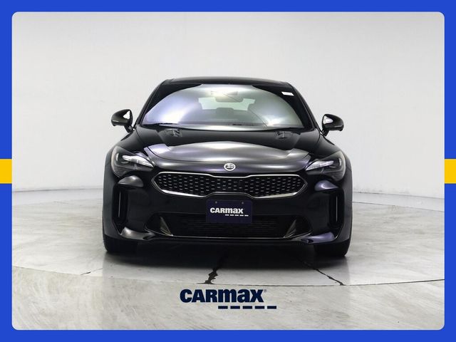 2022 Kia Stinger GT2