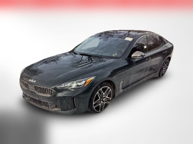 2022 Kia Stinger GT2