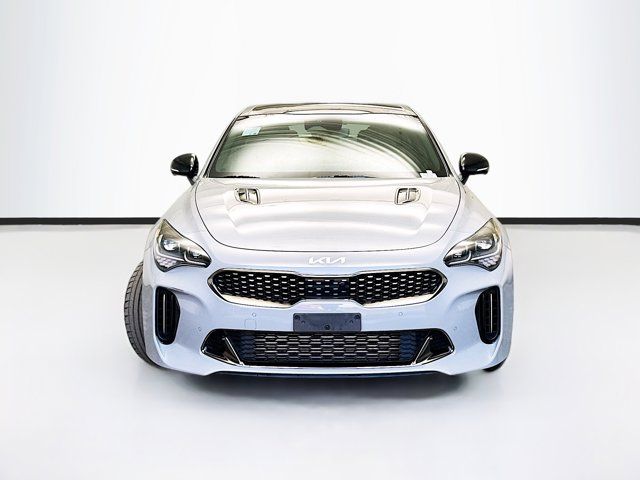 2022 Kia Stinger GT2