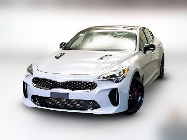 2022 Kia Stinger GT2