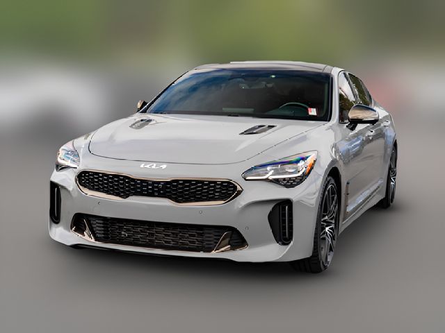 2022 Kia Stinger GT2