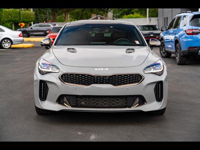2022 Kia Stinger GT2