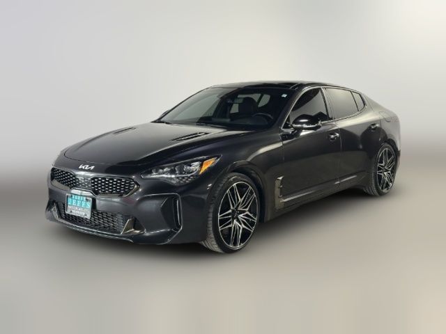 2022 Kia Stinger GT2