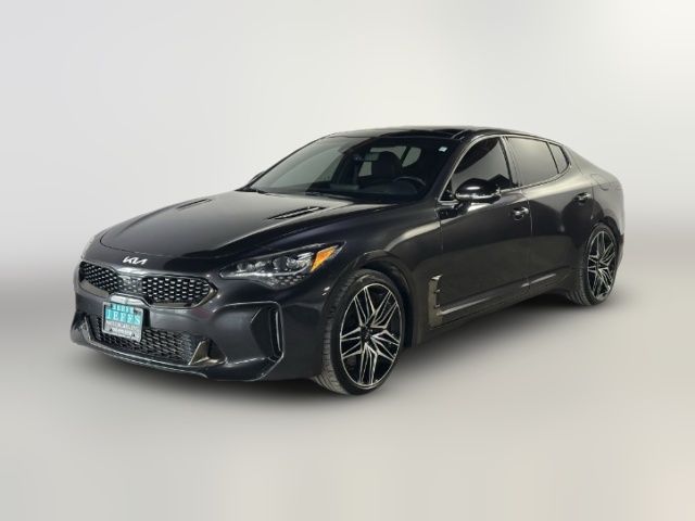 2022 Kia Stinger GT2