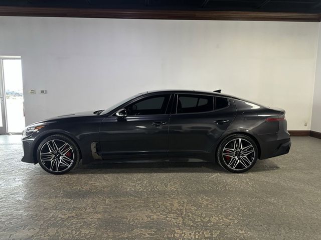 2022 Kia Stinger GT2