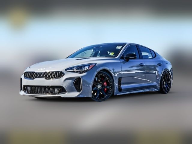 2022 Kia Stinger GT2