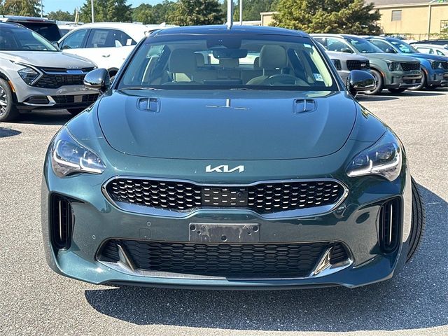 2022 Kia Stinger GT2