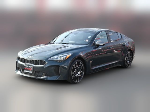 2022 Kia Stinger GT2