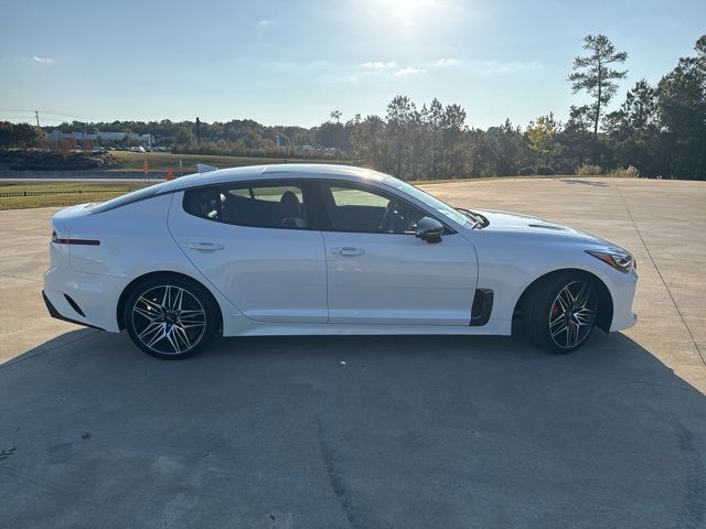 2022 Kia Stinger GT2