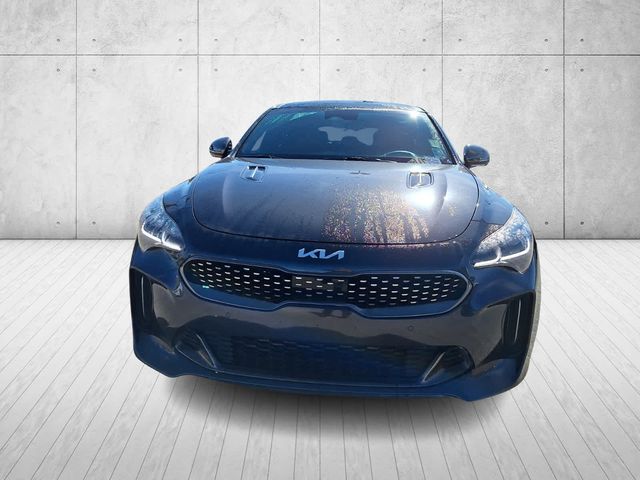 2022 Kia Stinger GT2