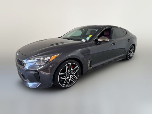 2022 Kia Stinger GT2