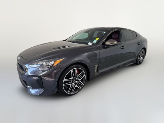 2022 Kia Stinger GT2