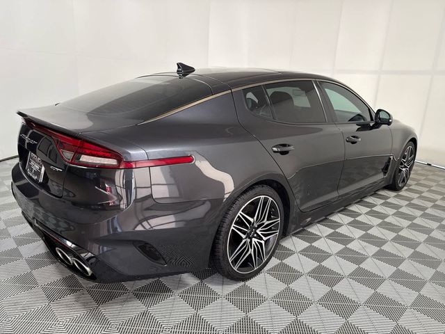 2022 Kia Stinger GT2