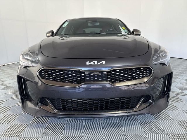 2022 Kia Stinger GT2