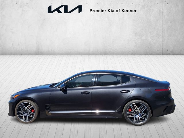 2022 Kia Stinger GT2