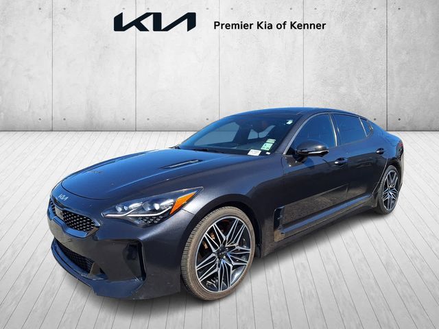 2022 Kia Stinger GT2