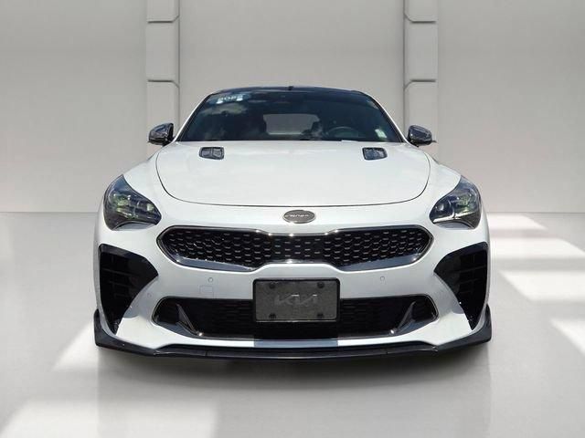 2022 Kia Stinger GT2