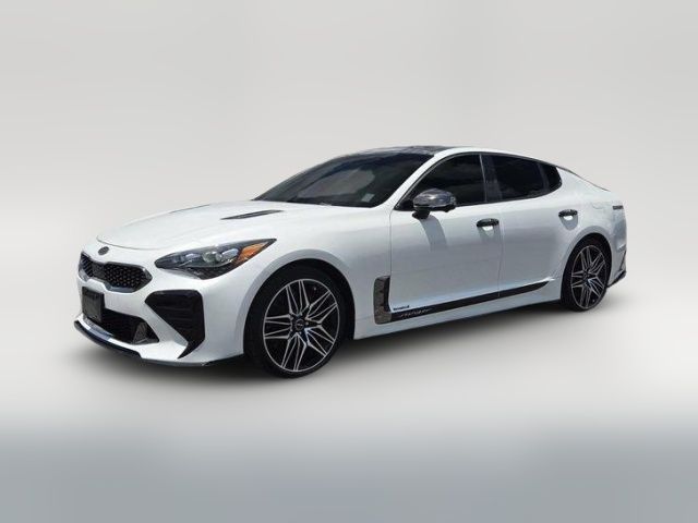 2022 Kia Stinger GT2