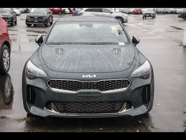 2022 Kia Stinger GT2