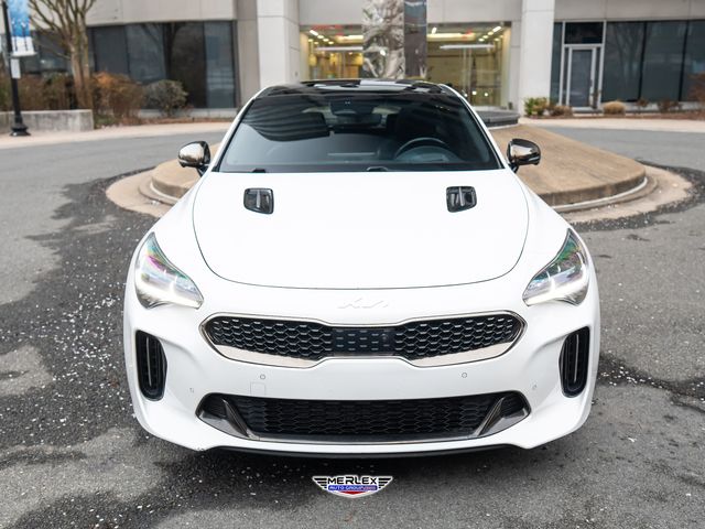2022 Kia Stinger GT2