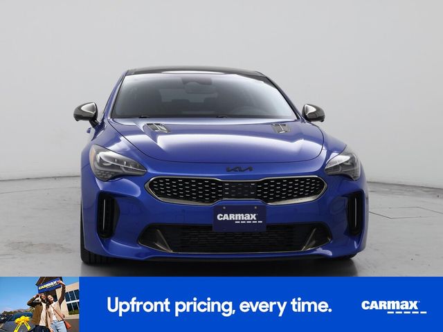 2022 Kia Stinger GT2