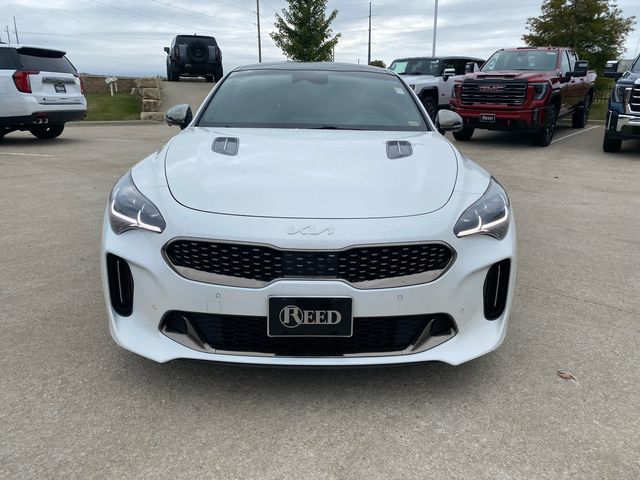 2022 Kia Stinger GT2