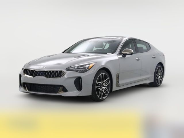 2022 Kia Stinger GT2