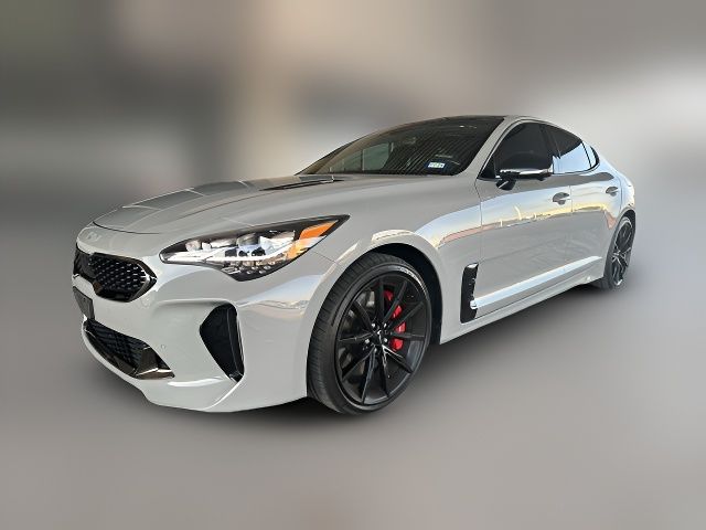 2022 Kia Stinger GT2