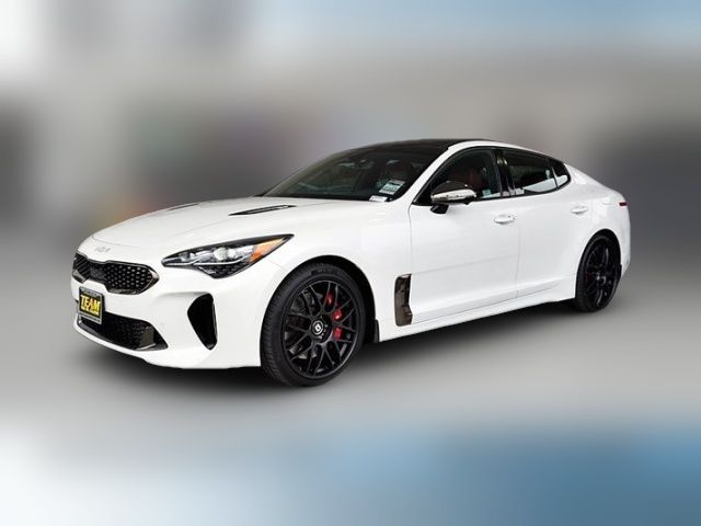 2022 Kia Stinger GT2