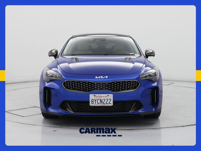 2022 Kia Stinger GT2