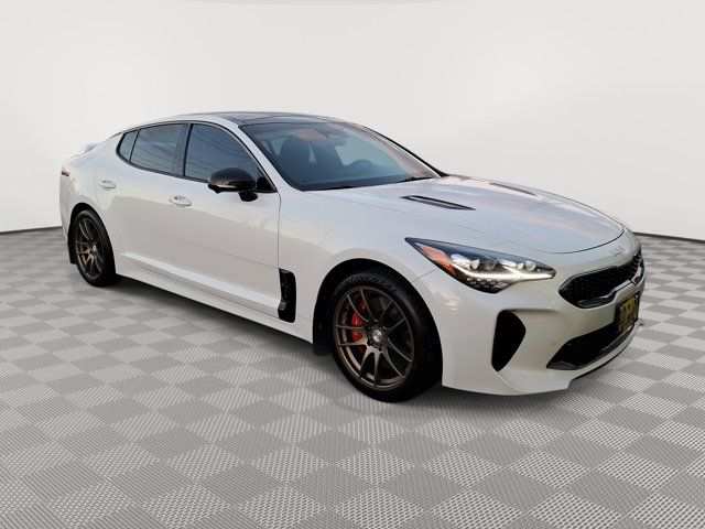 2022 Kia Stinger GT2