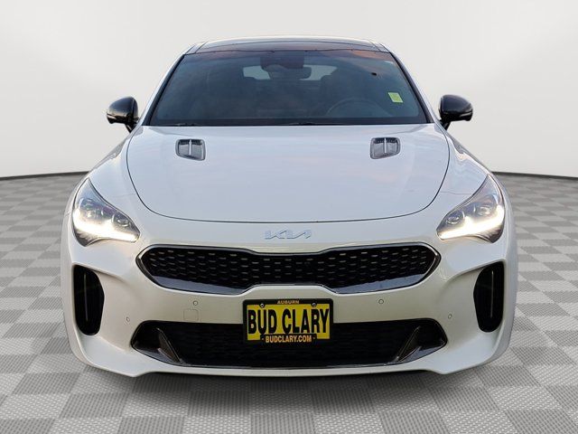 2022 Kia Stinger GT2