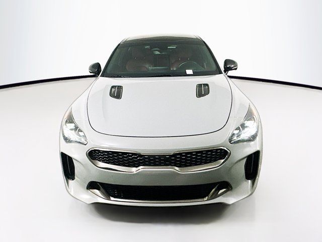 2022 Kia Stinger GT2