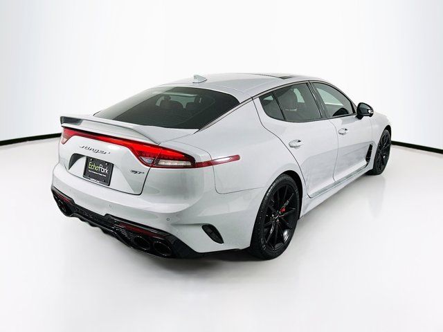 2022 Kia Stinger GT2