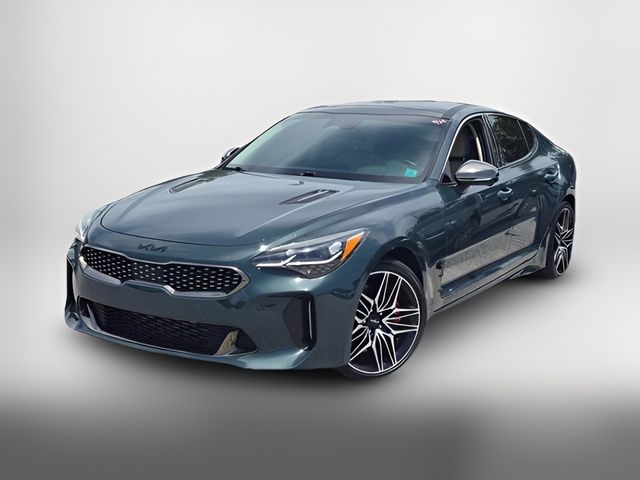 2022 Kia Stinger GT2