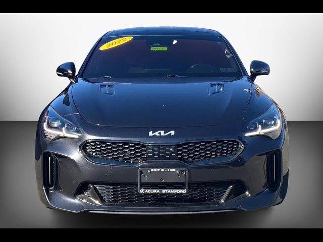 2022 Kia Stinger GT2