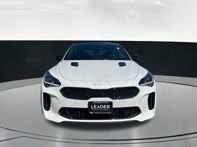 2022 Kia Stinger GT2