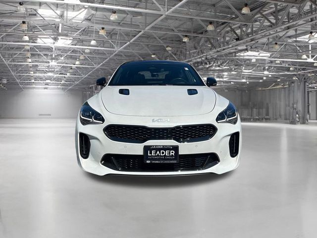 2022 Kia Stinger GT2