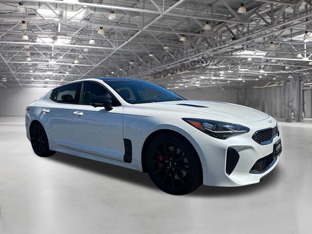 2022 Kia Stinger GT2