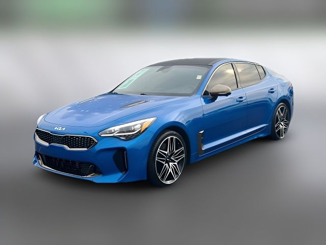 2022 Kia Stinger GT2