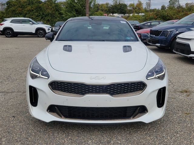 2022 Kia Stinger GT2