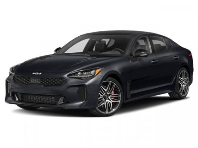 2022 Kia Stinger GT2