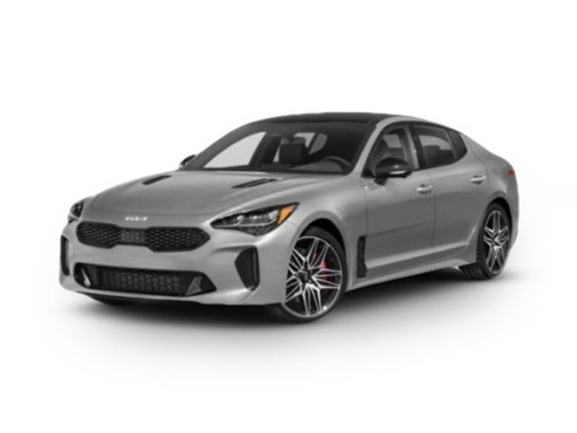 2022 Kia Stinger GT2