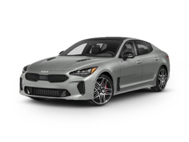 2022 Kia Stinger GT2