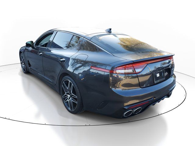 2022 Kia Stinger GT2