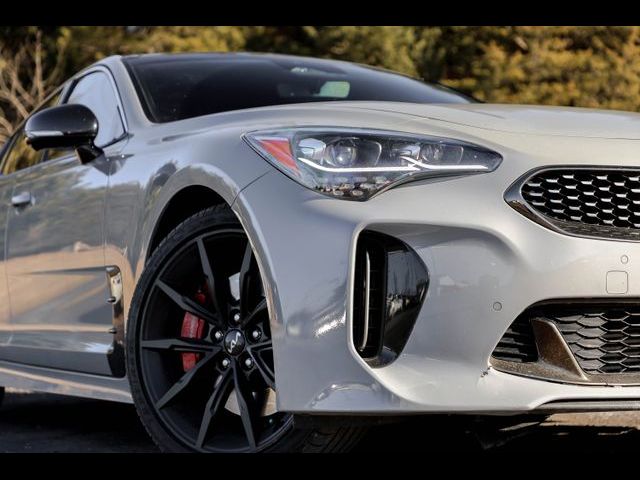 2022 Kia Stinger GT2