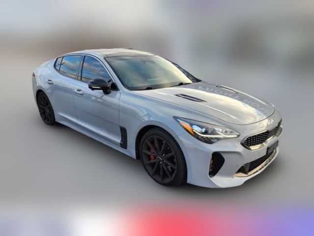 2022 Kia Stinger GT2