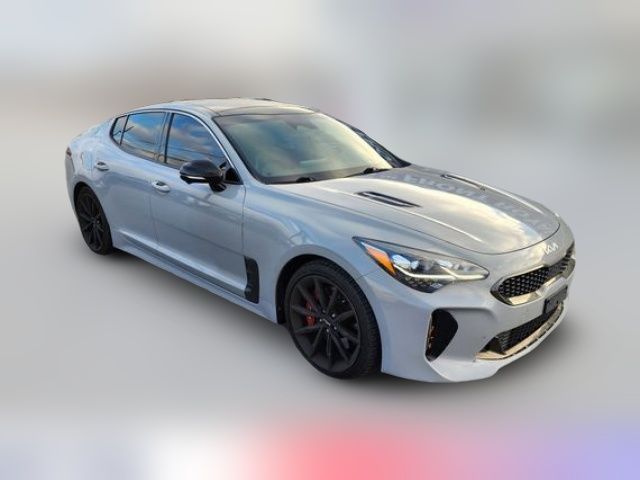 2022 Kia Stinger GT2