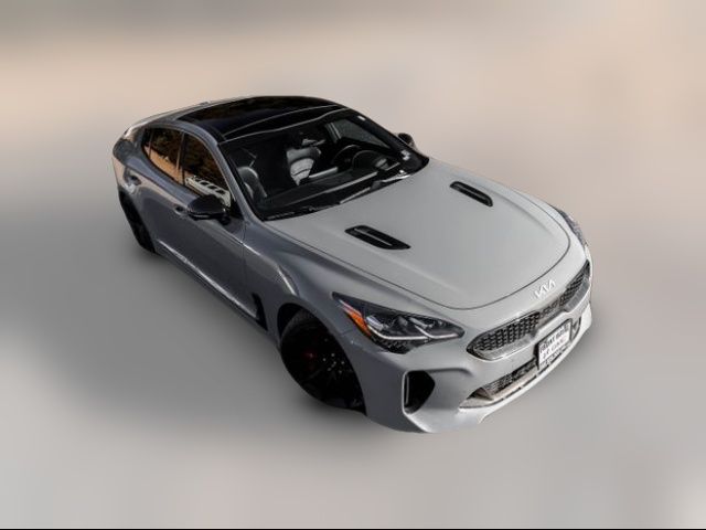 2022 Kia Stinger GT2